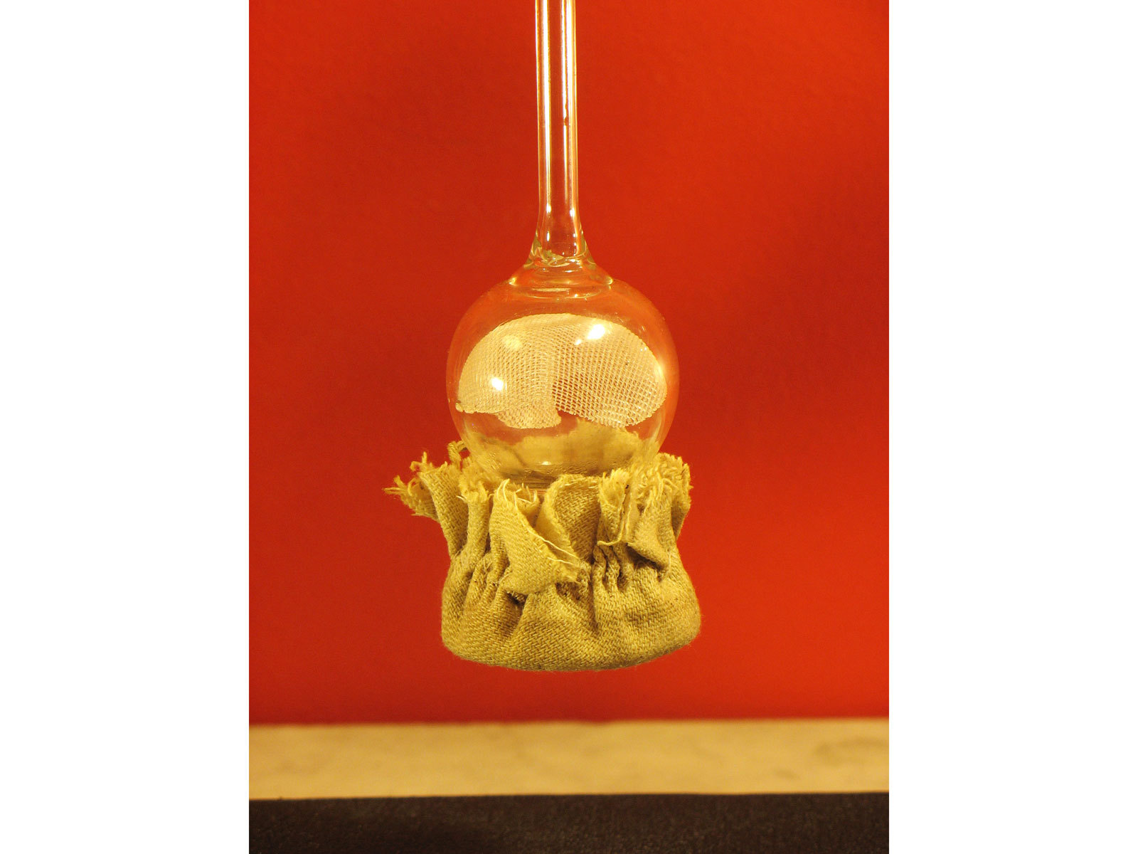 The Florence Siphon