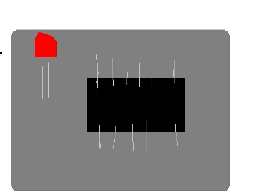 Make A Mini&nbsp;Breadboard