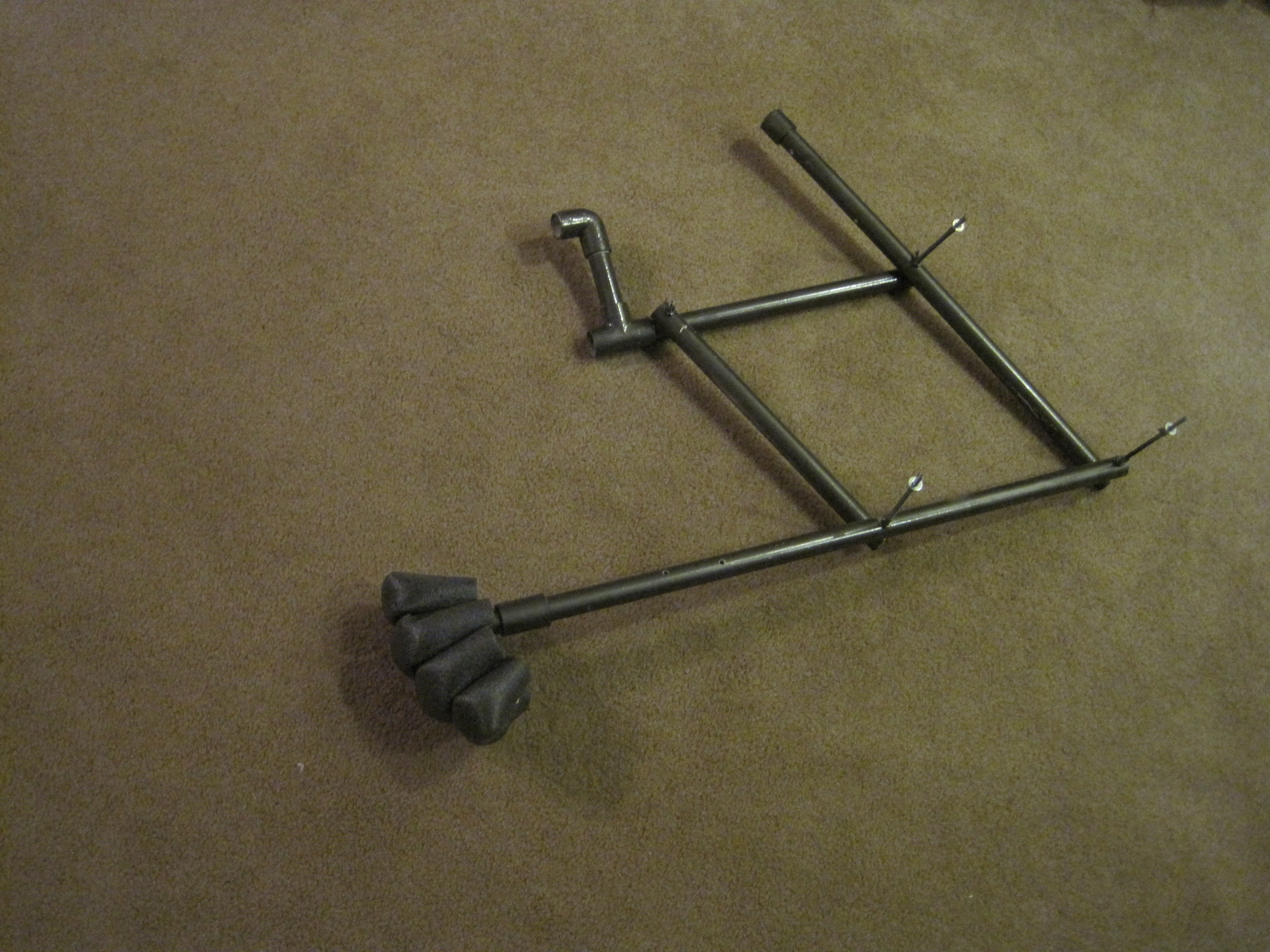 New Project: Mech Warrior Costume