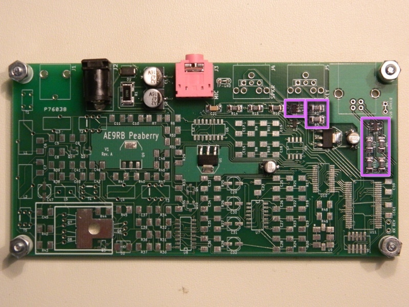 Software Defined Radio&nbsp;Transceiver
