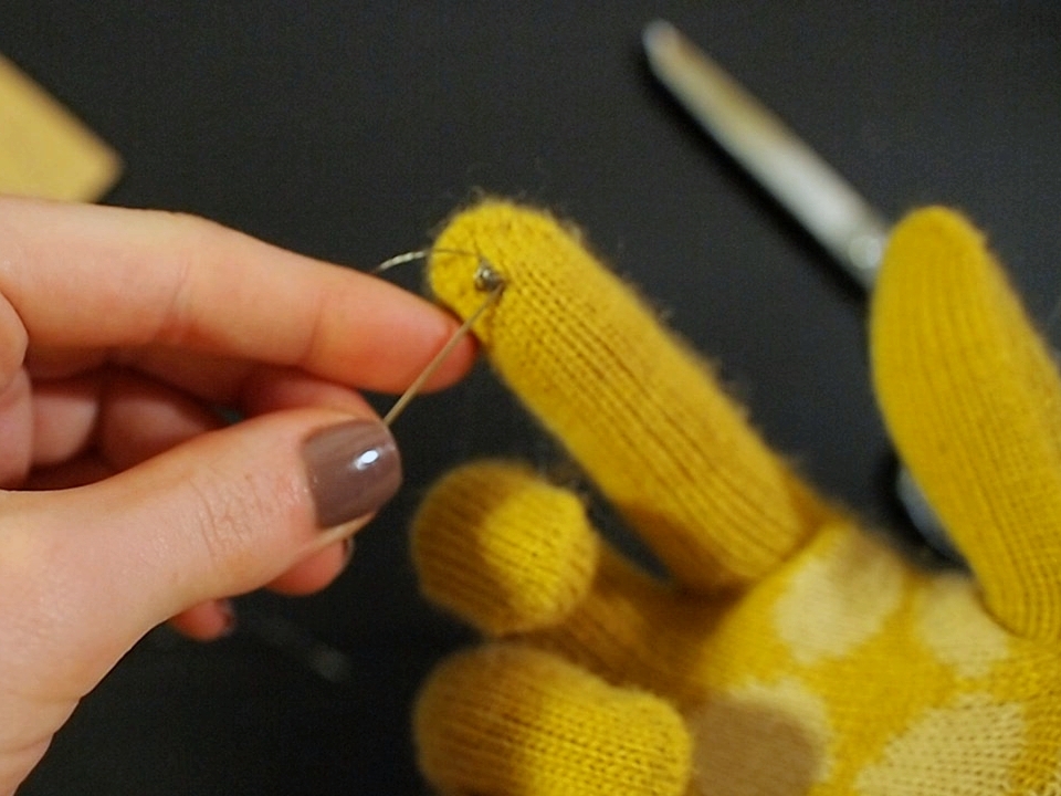 iPhone&nbsp;Gloves
