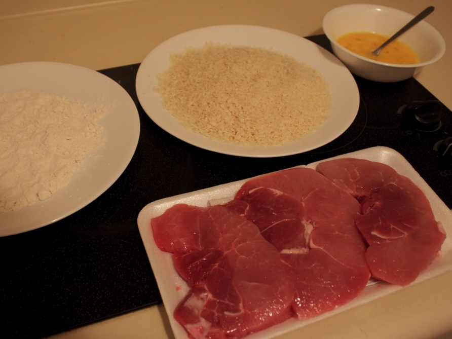 Bento-Style&nbsp;Dinner