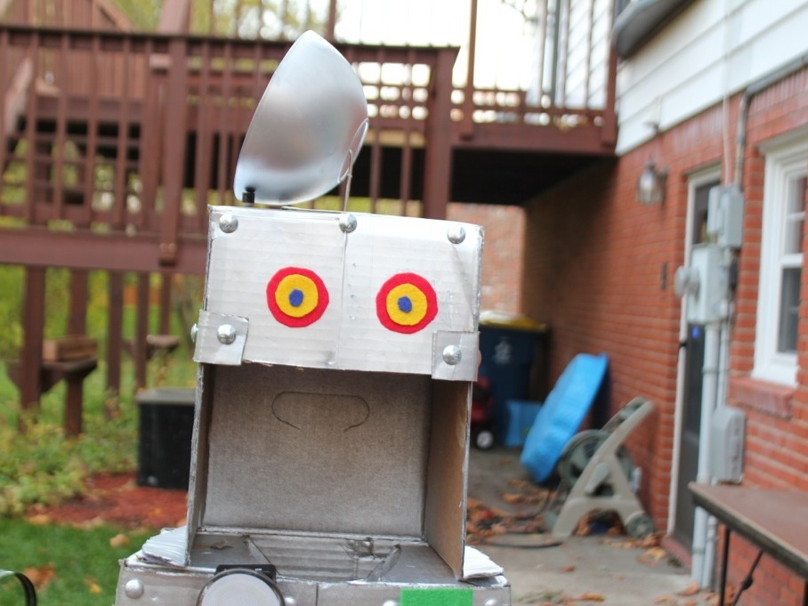 Seanbot