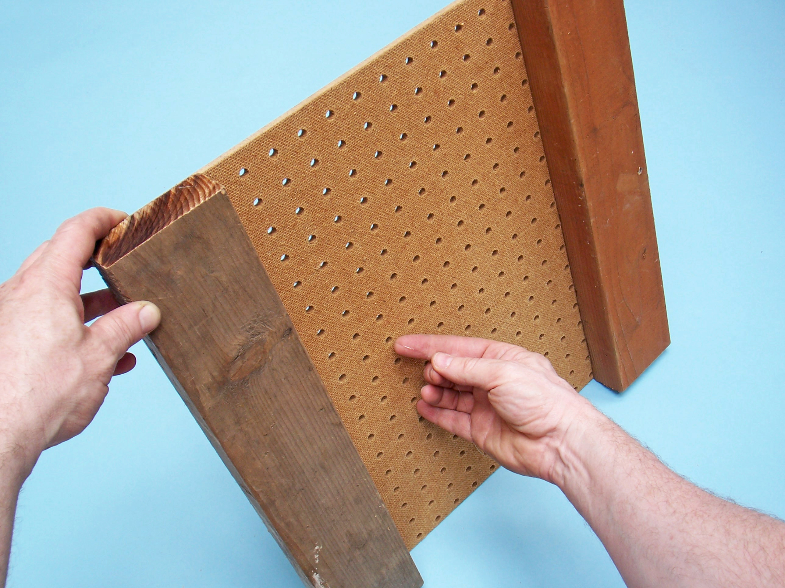 5-Minute Foam Factory