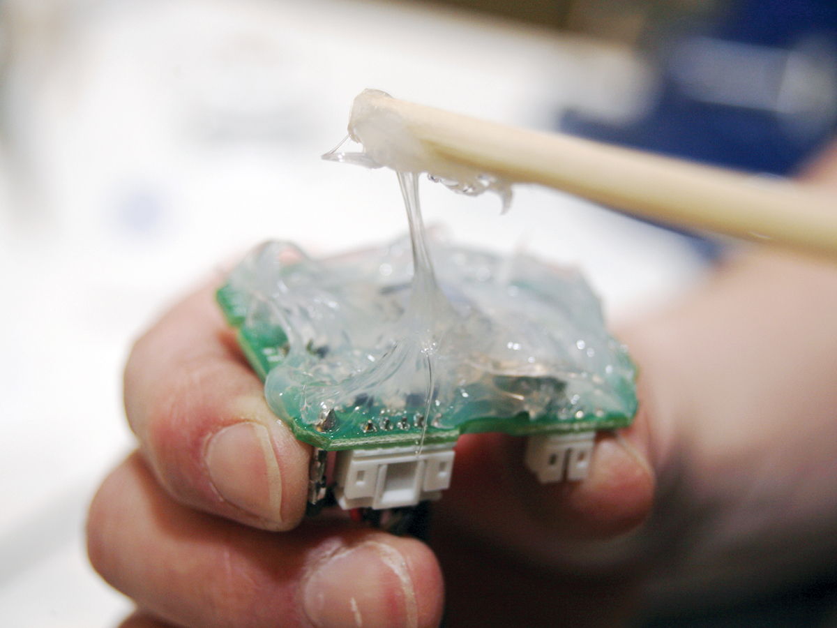 New Project: Lensless Microscope