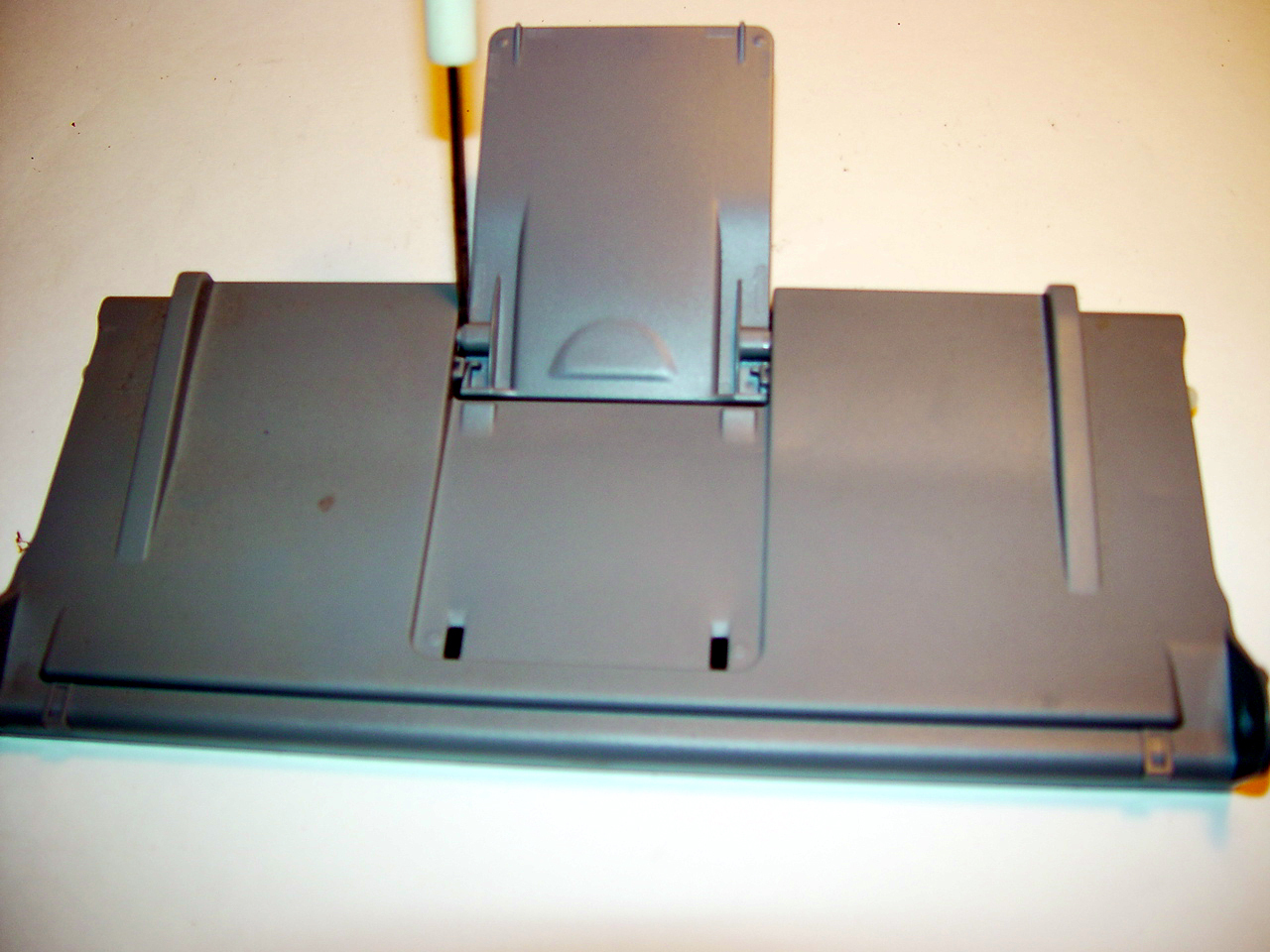 Don’t Waste eWaste: UnMaking a Canon Printer/Scanner/Fax into Parts