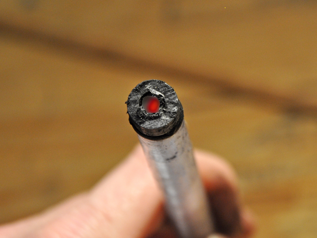 The Fire&nbsp;Piston