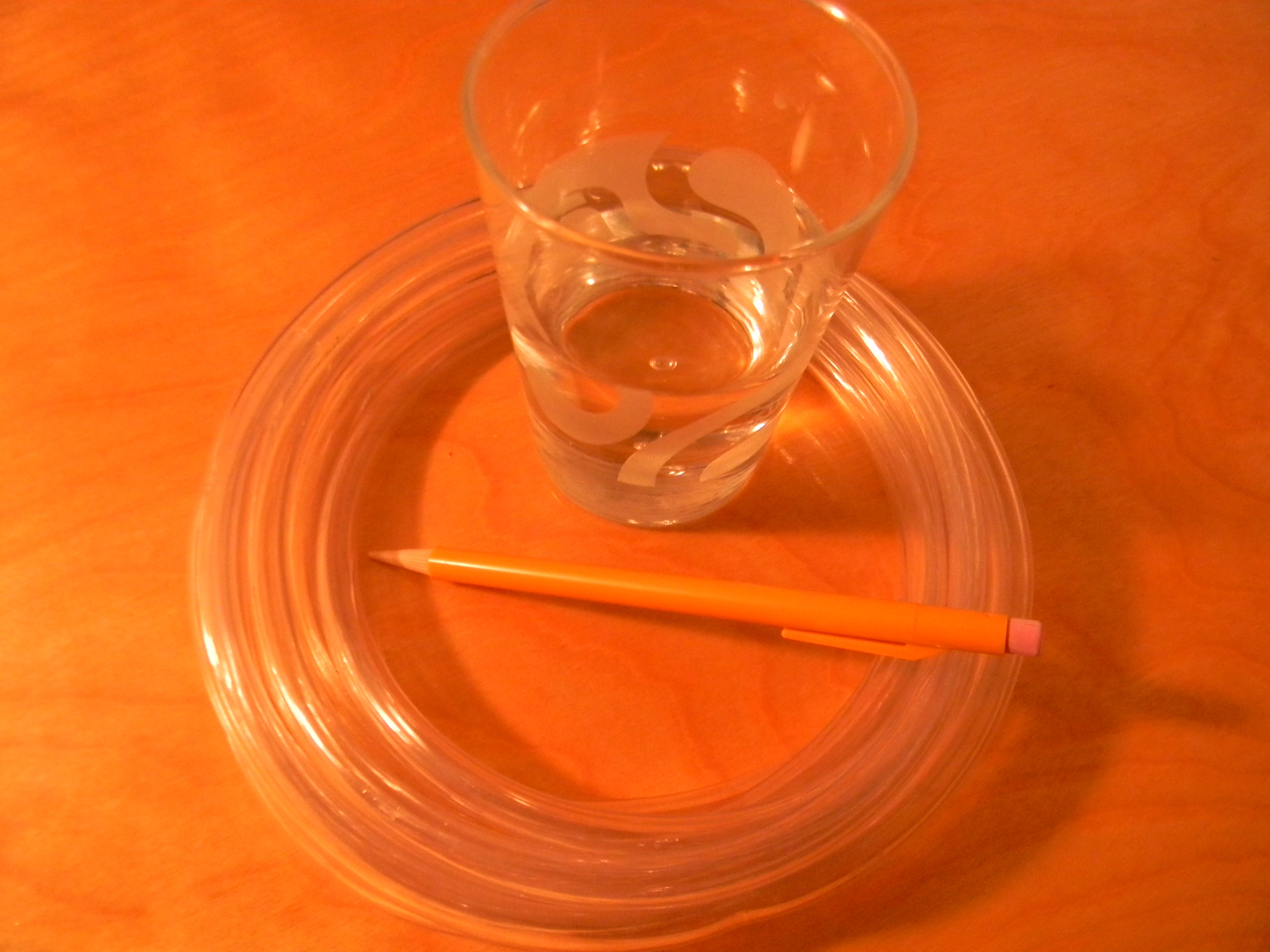 Make a Gripper for Sharpwriter&nbsp;Pencil