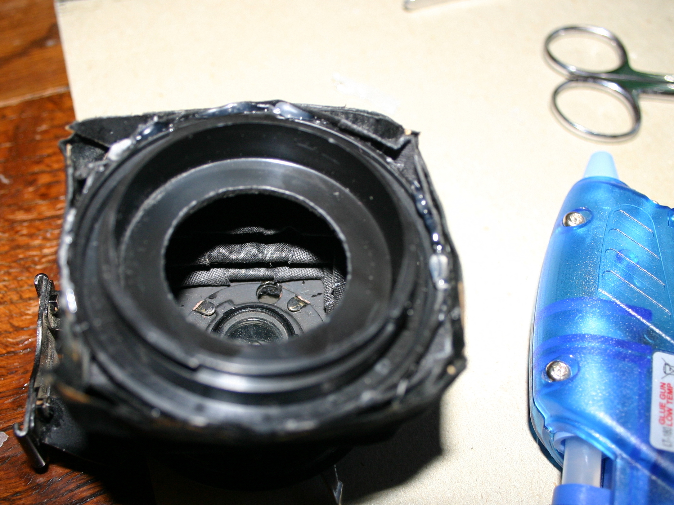 The 1933&nbsp;FrankenCam