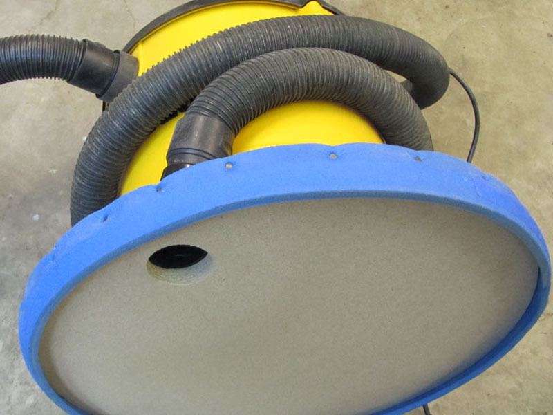Hovercraft Shop&nbsp;Vac