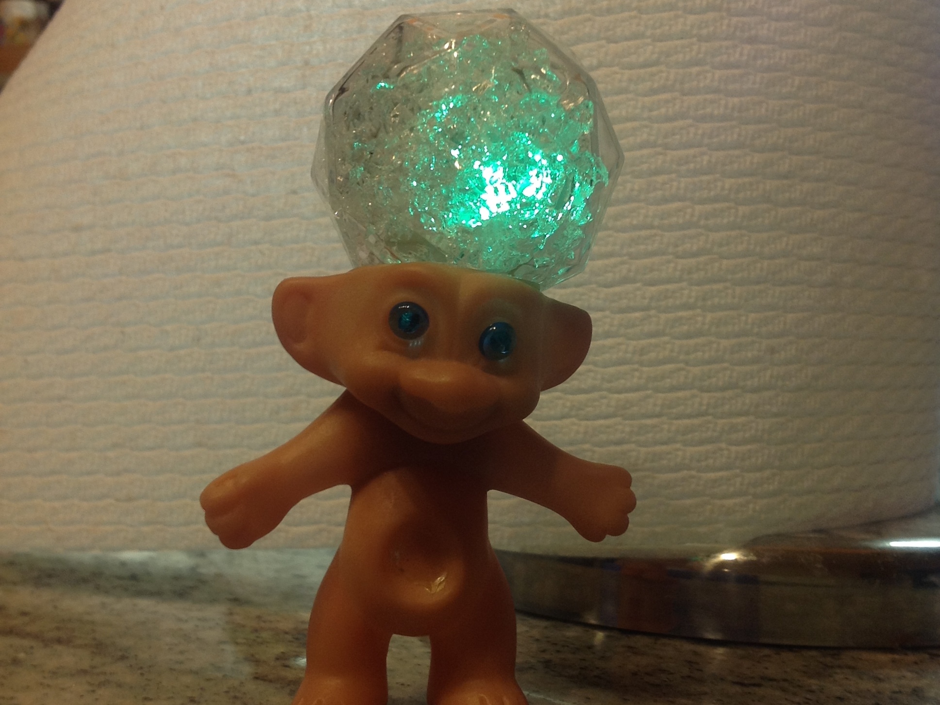 TrollLight