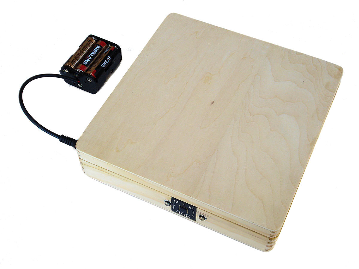 Keyless Lock&nbsp;Box