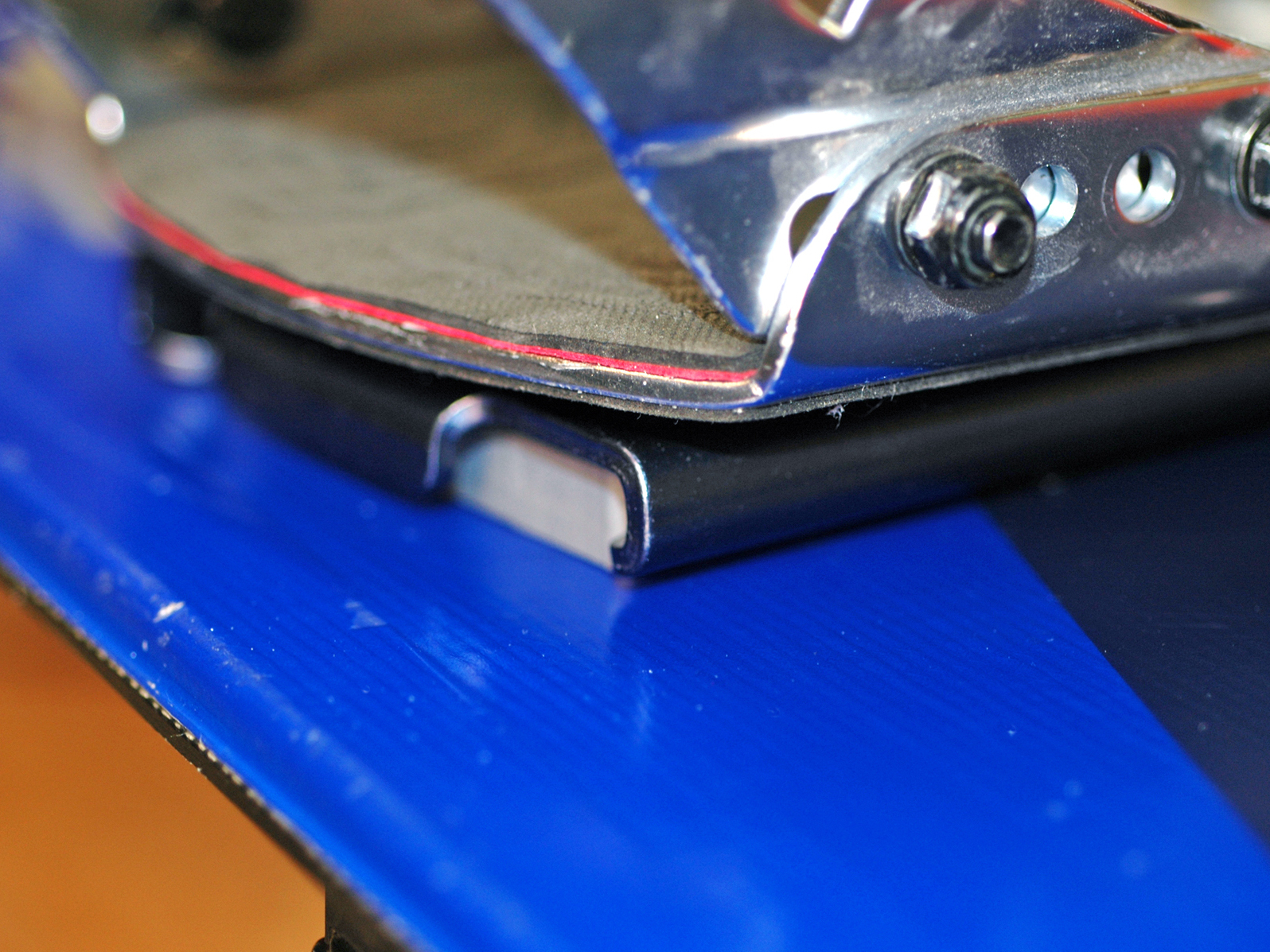 Backcountry&nbsp;Splitboard