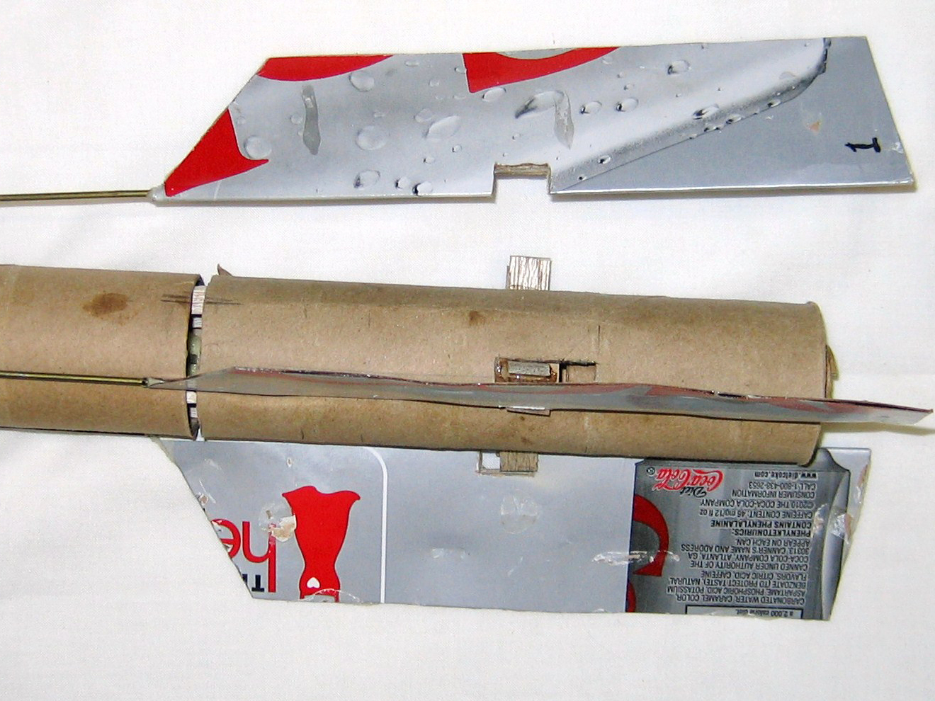 $5&nbsp;HeliRocket