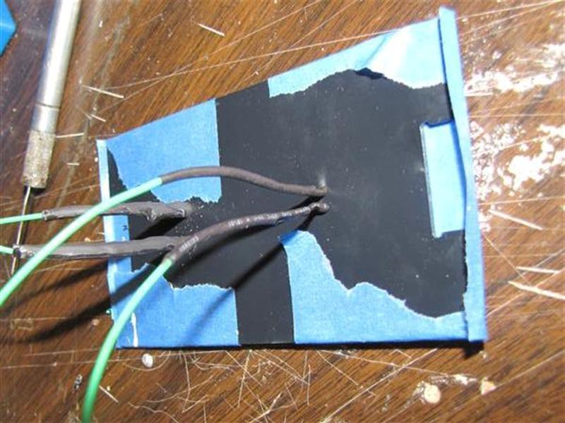 Build a POSC&nbsp;Synthesizer