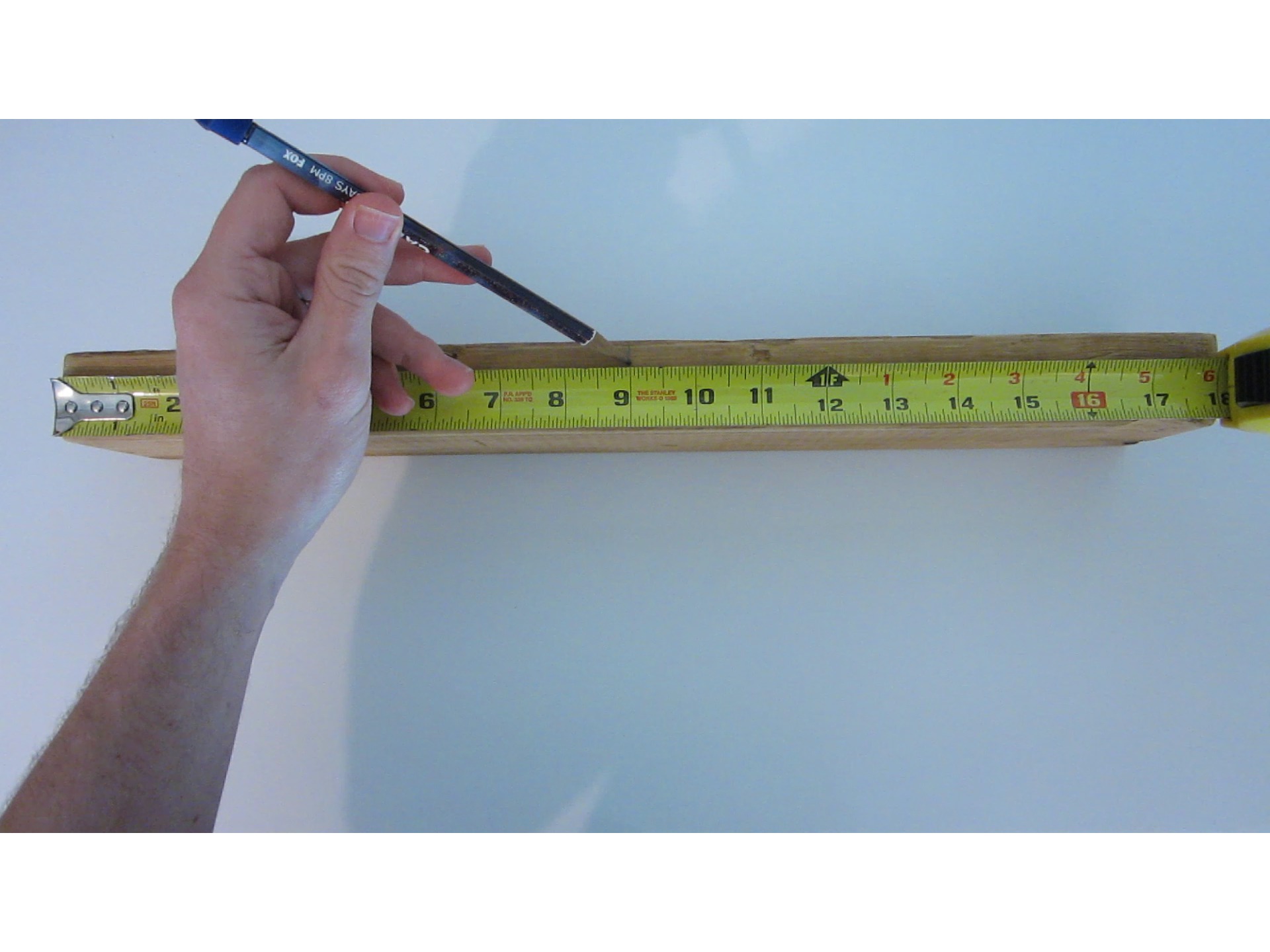 New Project: 2×4 Camera Stabilizer