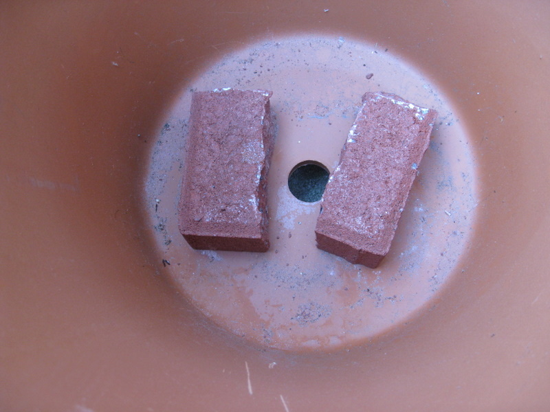 Clay Pot&nbsp;Smoker