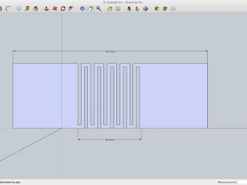 Creating Living&nbsp;Hinges