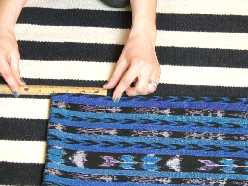 No-Sew&nbsp;Caftan