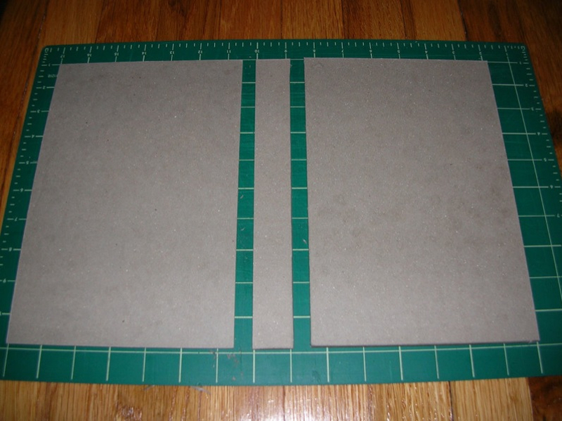 Olde-School&nbsp;Bookbinding