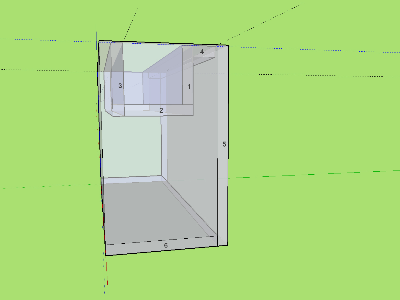 SketchUp&nbsp;101