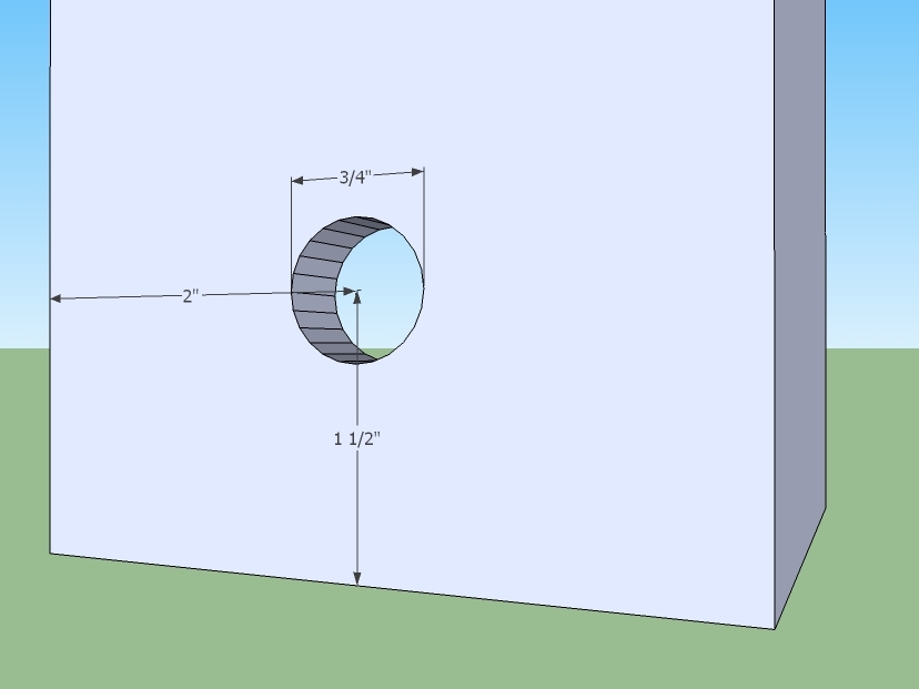 CEB Hopper Supports and Grate Supports