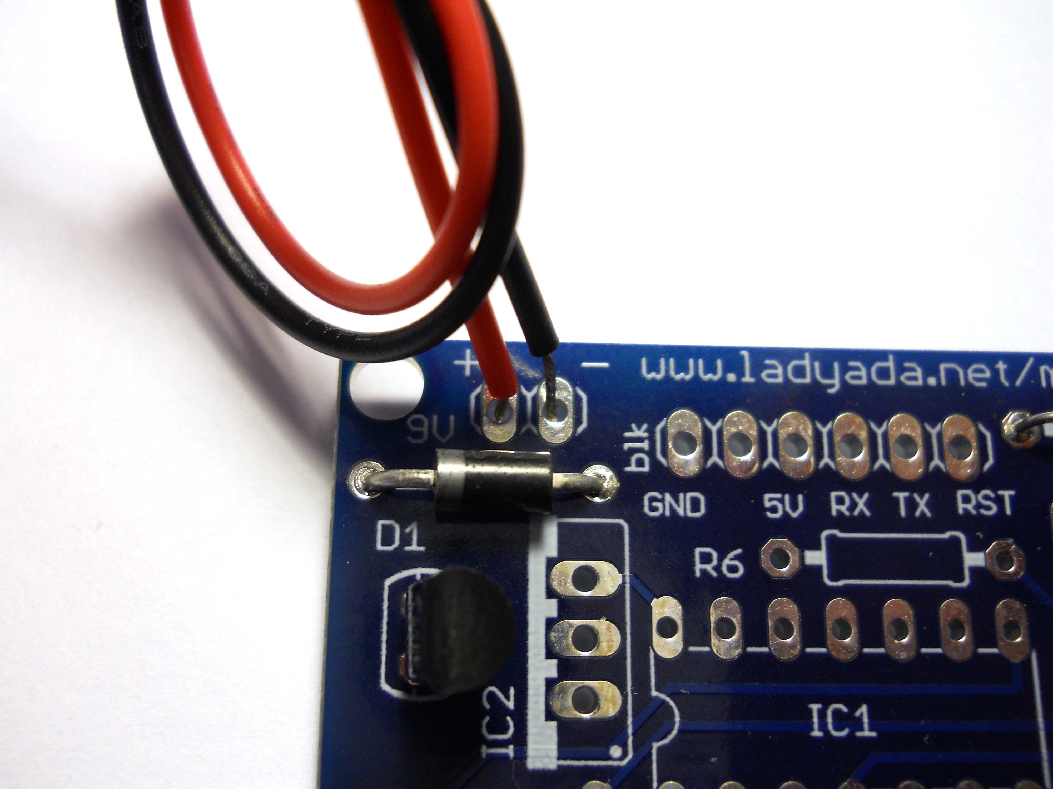 New Project: SIM Card Reader/Writer Kit
