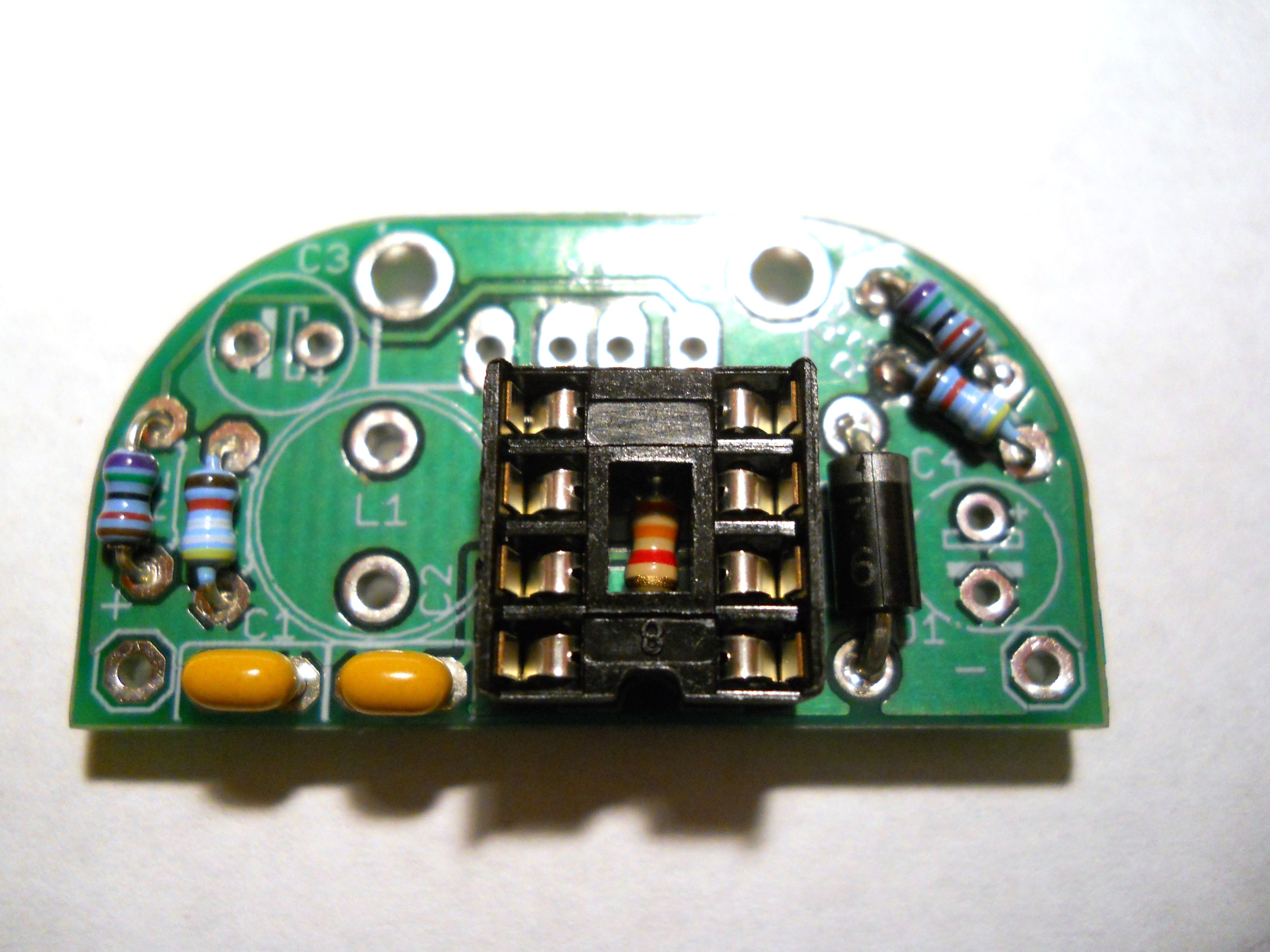 MintyBoost USB Charger Kit&nbsp;v3.0