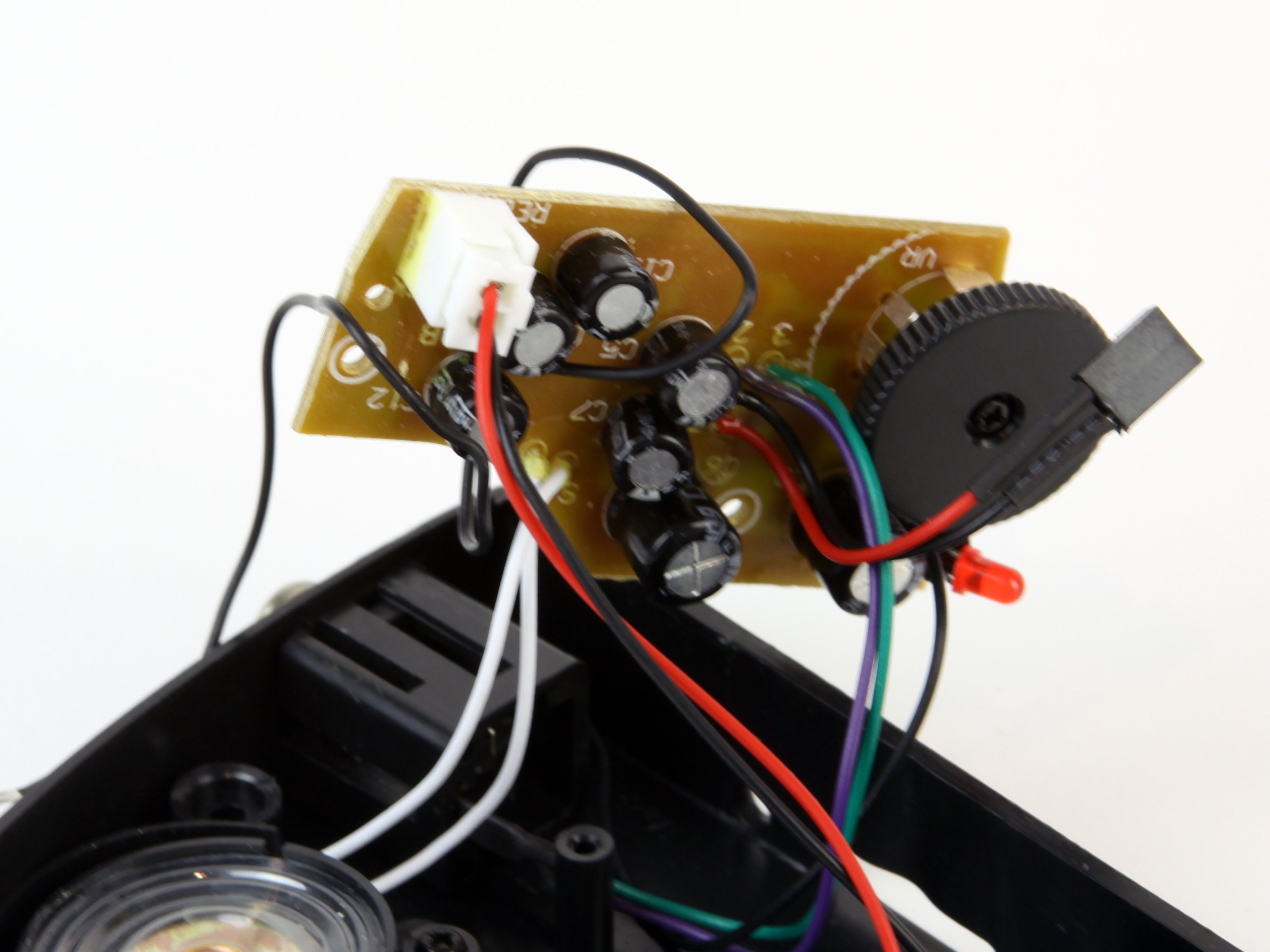 New Project: Build the Gakken Mini Guitar
