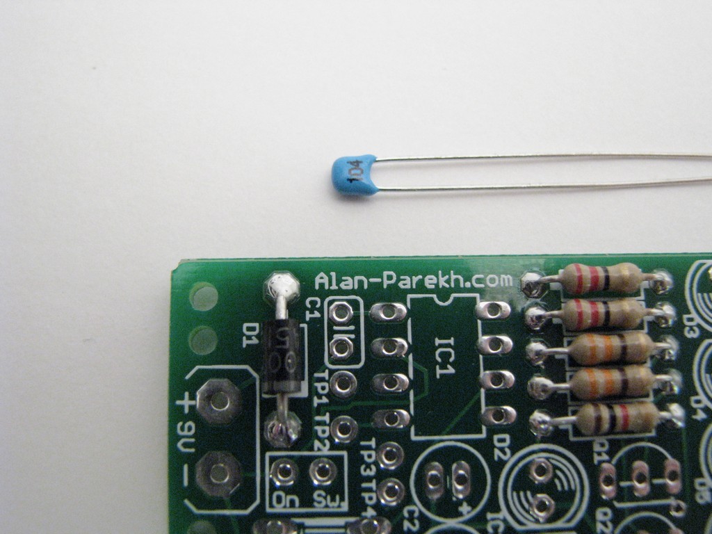 IR Jammer&nbsp;Kit