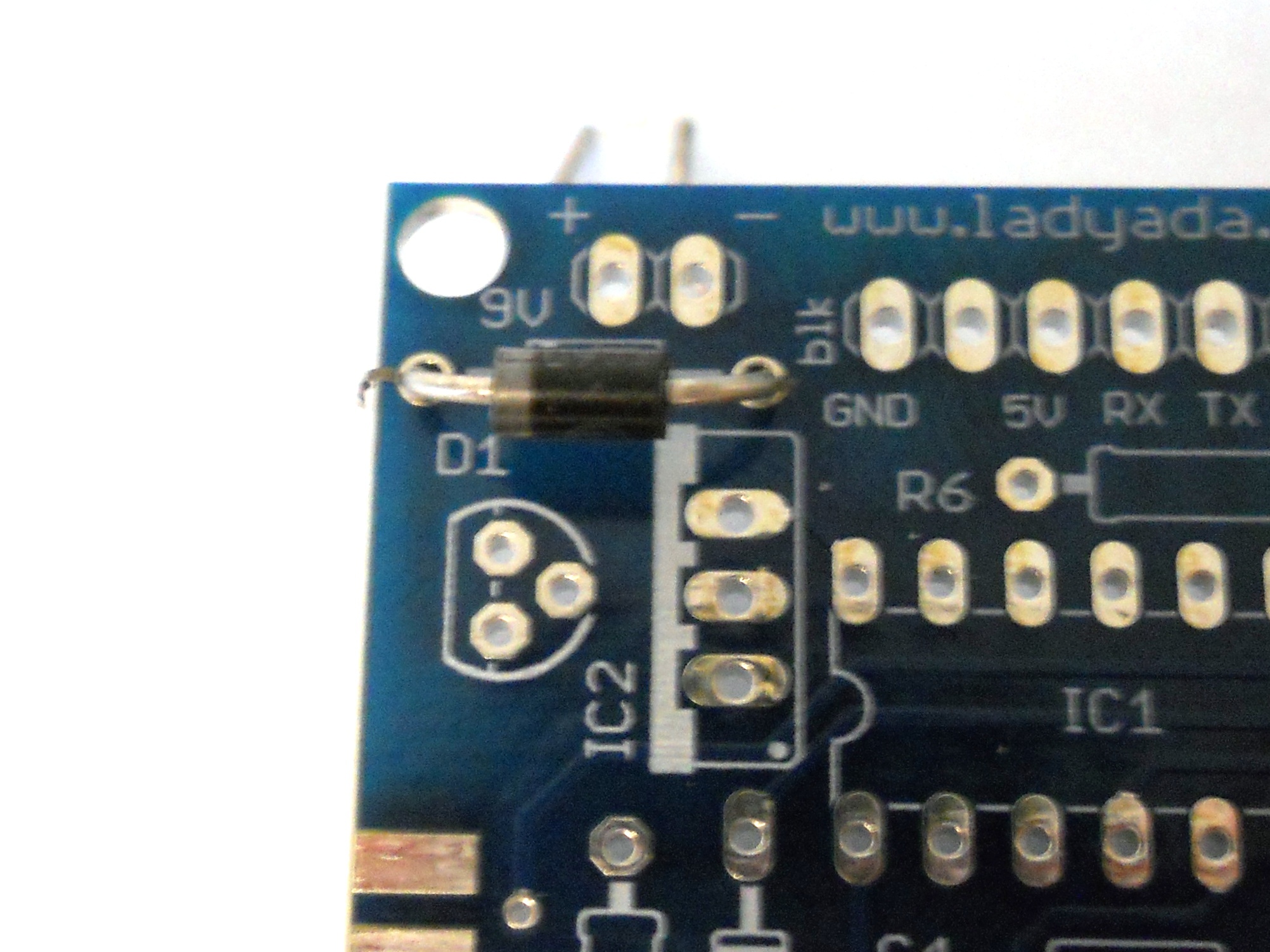 New Project: SIM Card Reader/Writer Kit