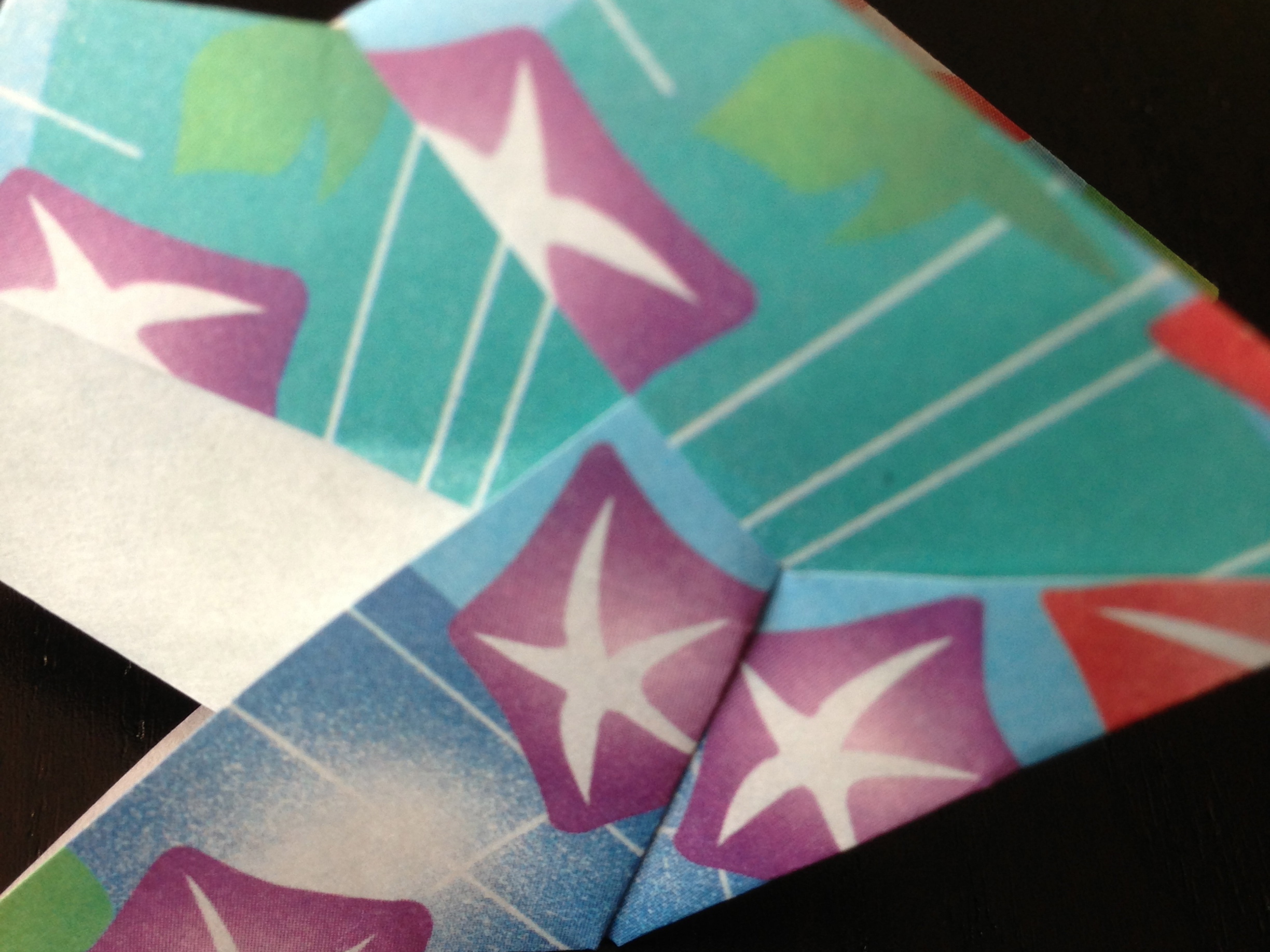Origami Eifel&nbsp;Star