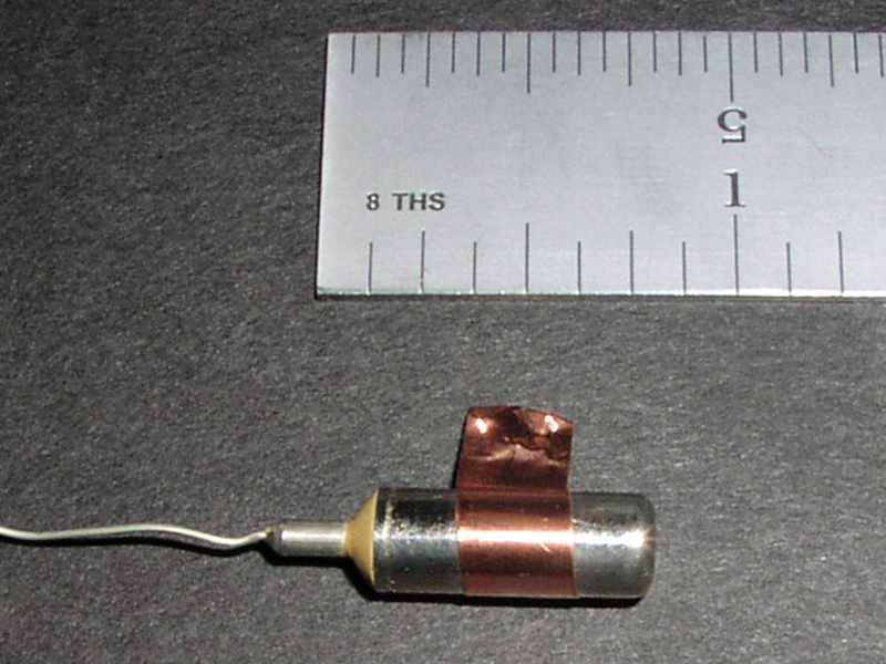 ESP/psi Testing&nbsp;Lamp