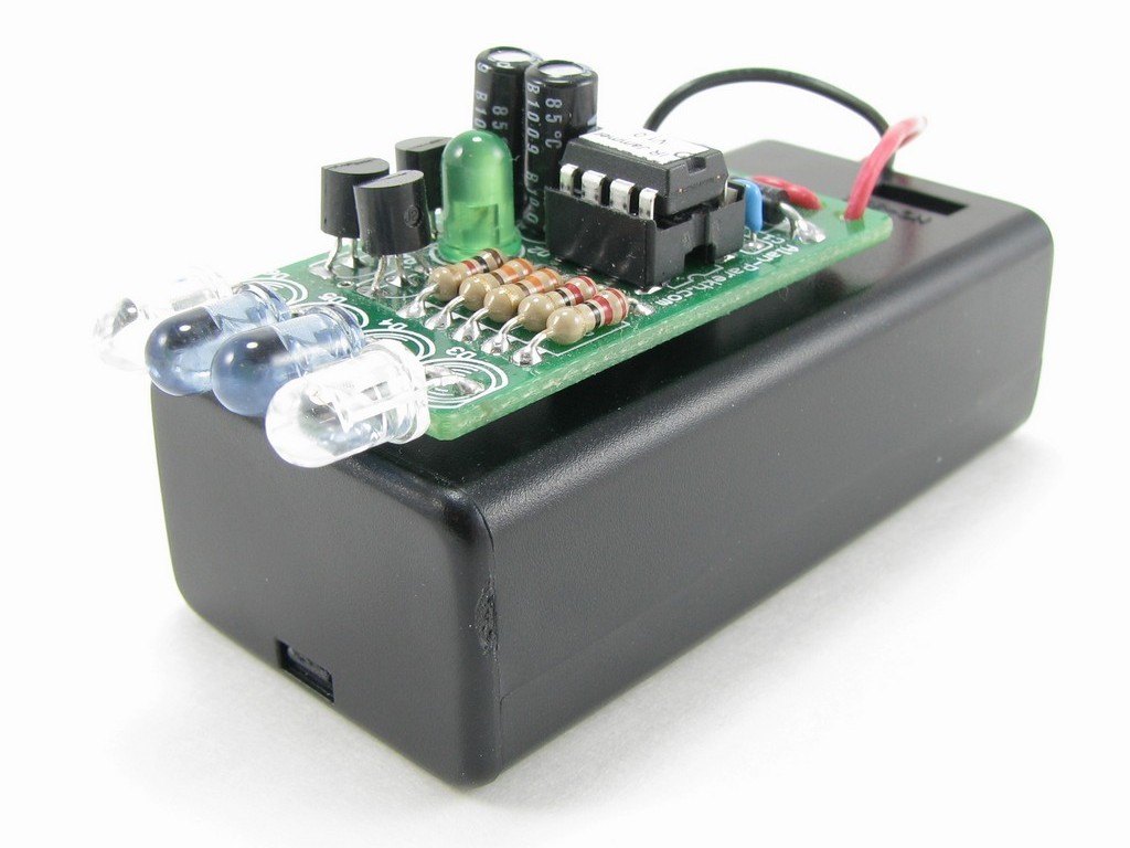 IR Jammer&nbsp;Kit