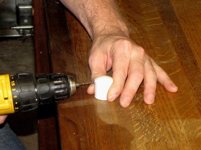 Ball-in-Cage Alarm&nbsp;Switch