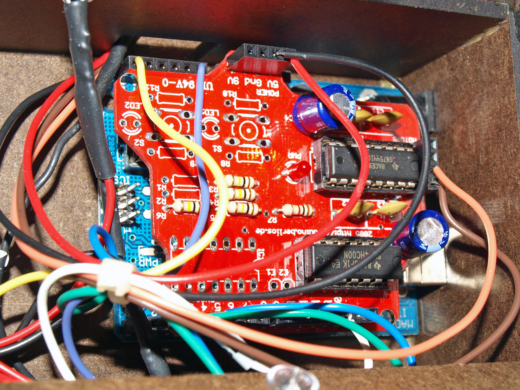 The&nbsp;Autophenakistoscope