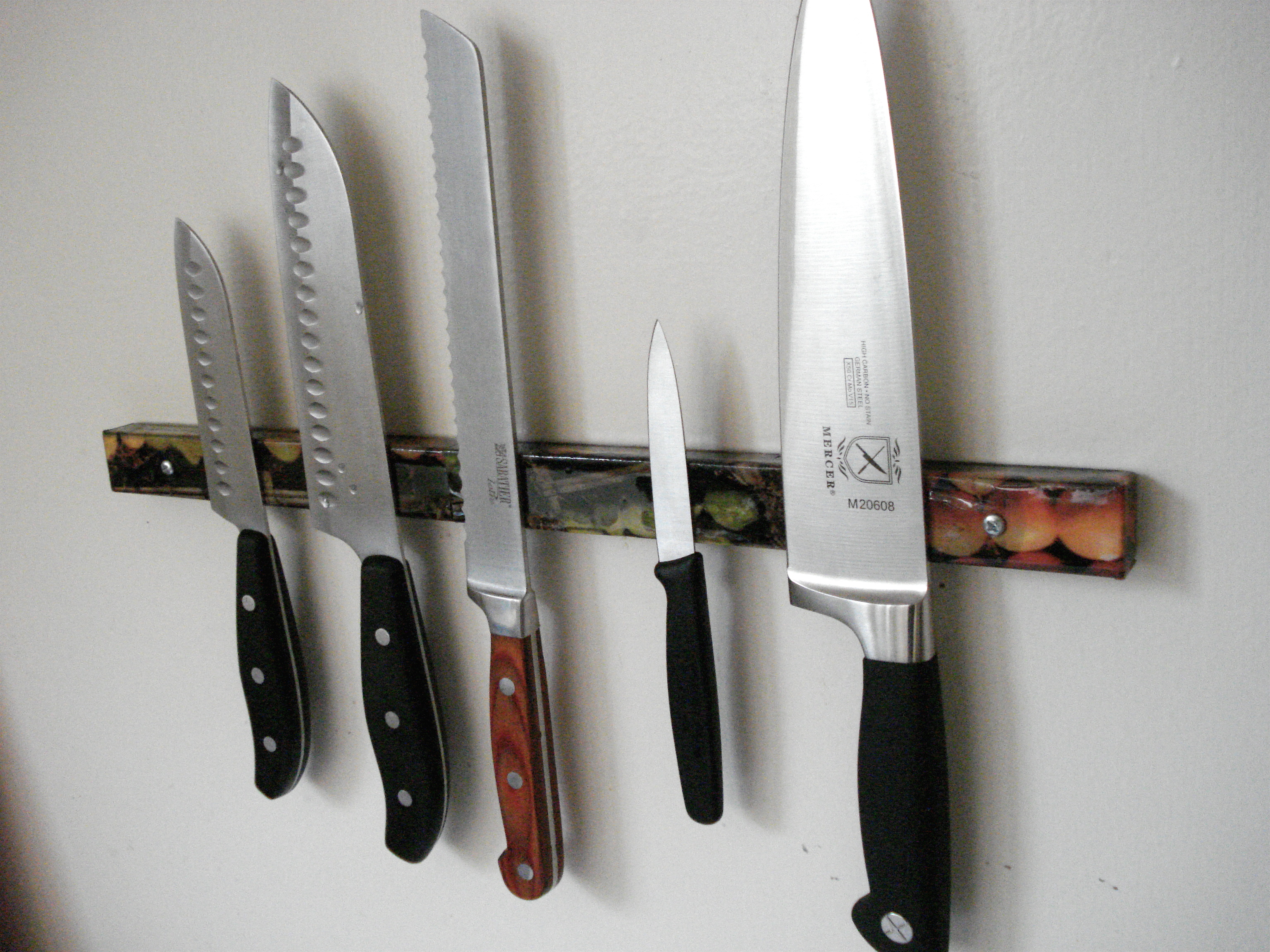 Magnetic Knife&nbsp;Rack