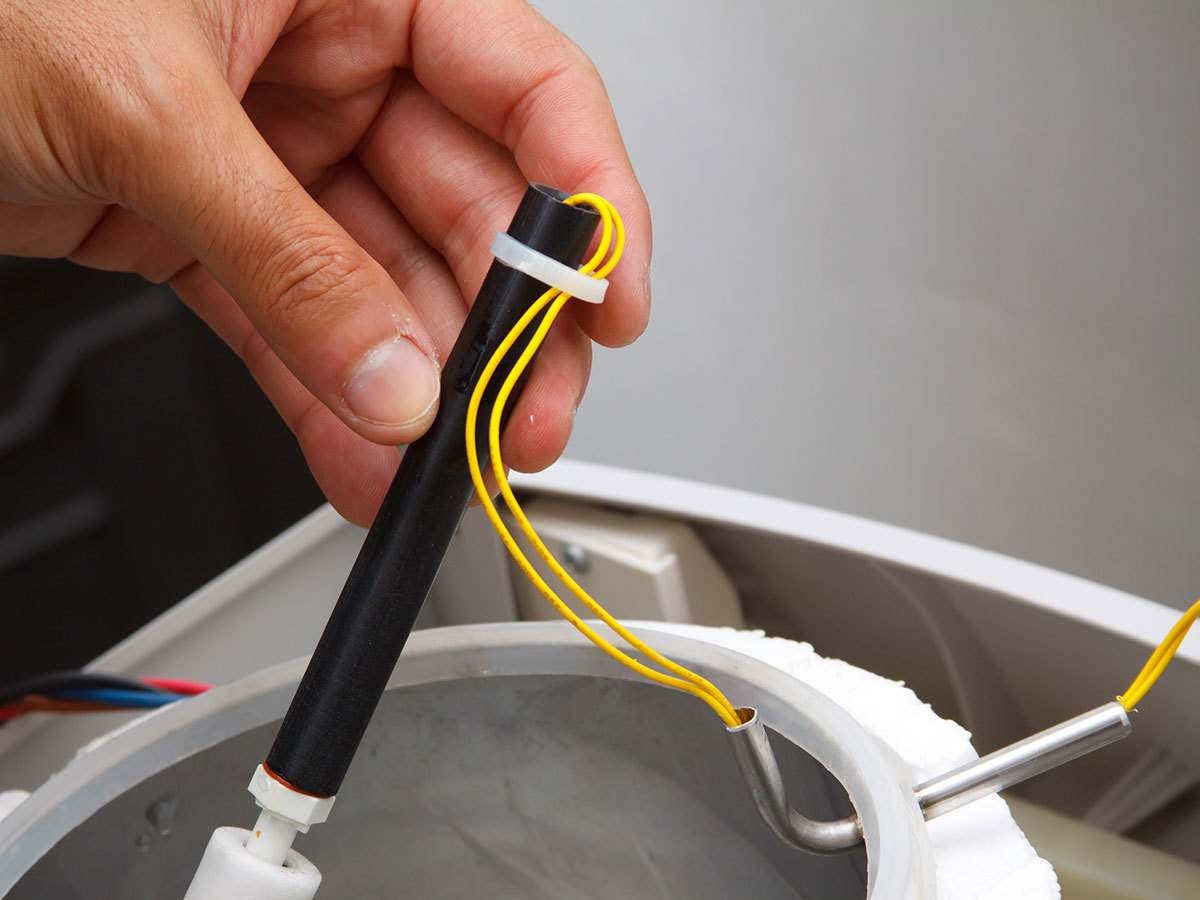 Water-to-Wine Cooler