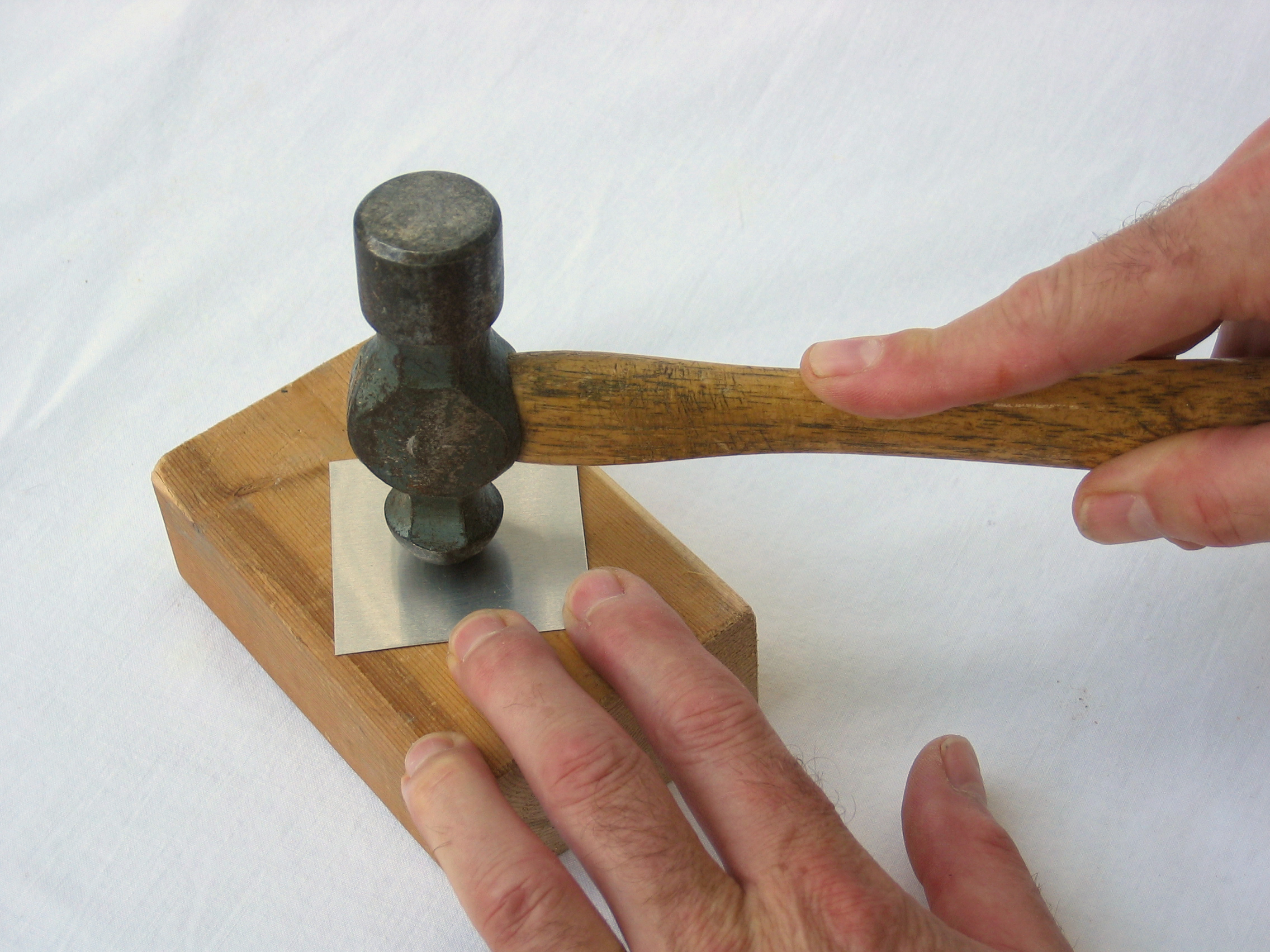 Pinhole Panoramic Camera