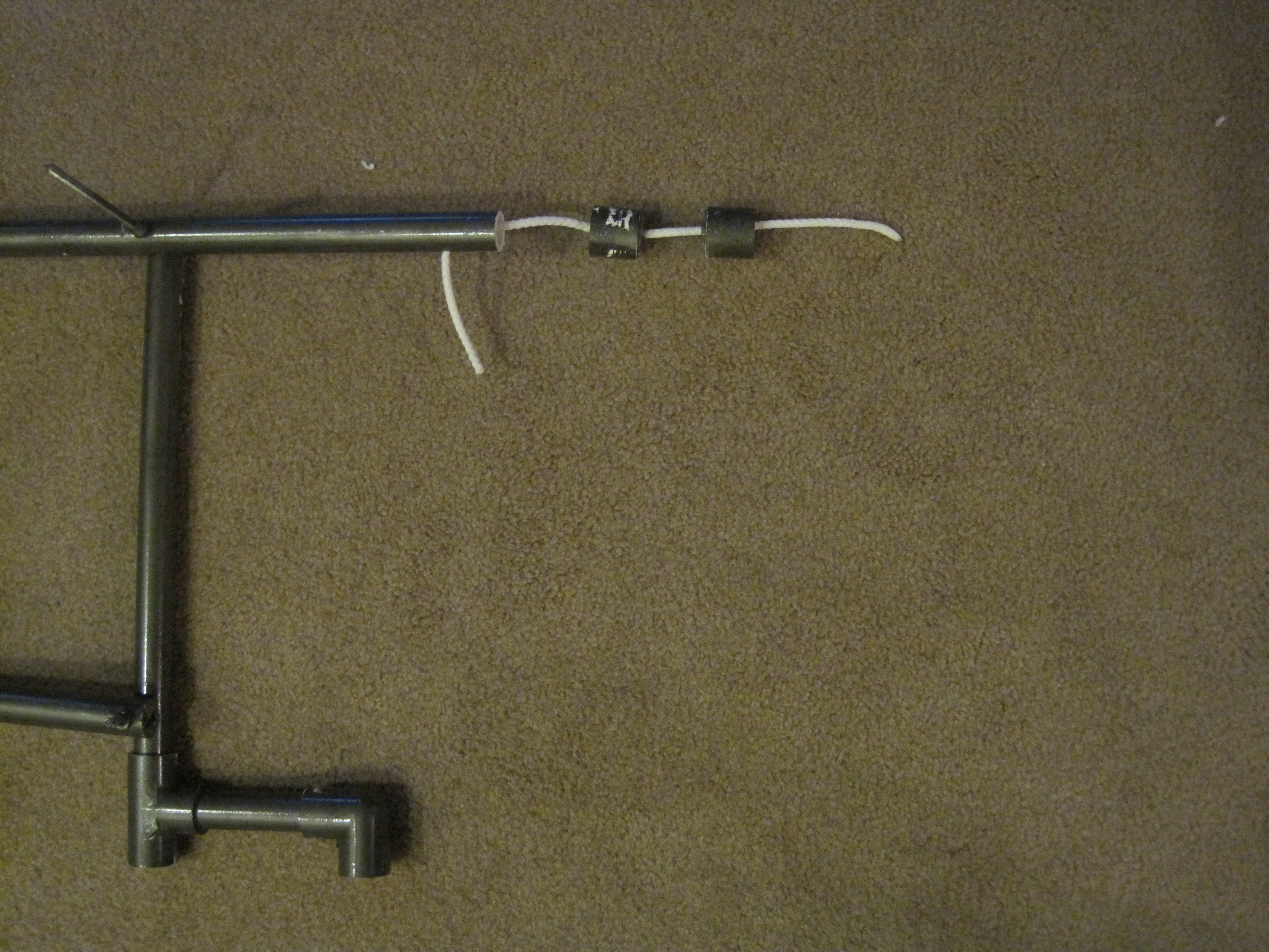 New Project: Mech Warrior Costume