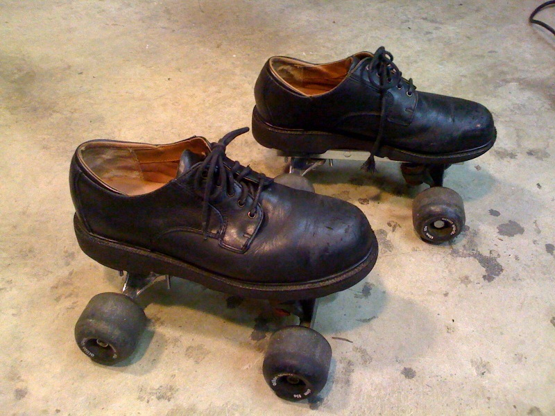 Quad Roller&nbsp;Skates