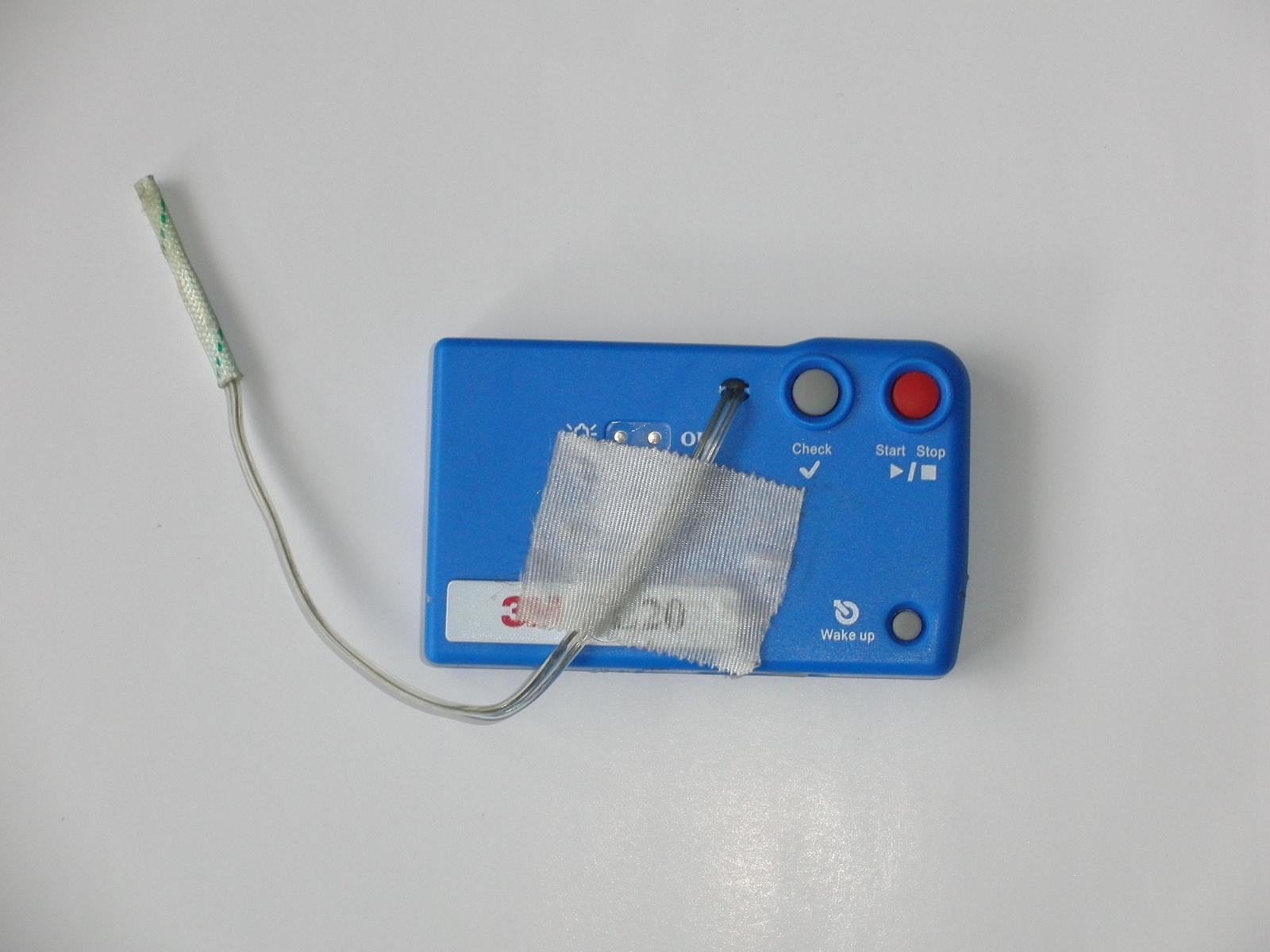 Temperature Logger&nbsp;Modification