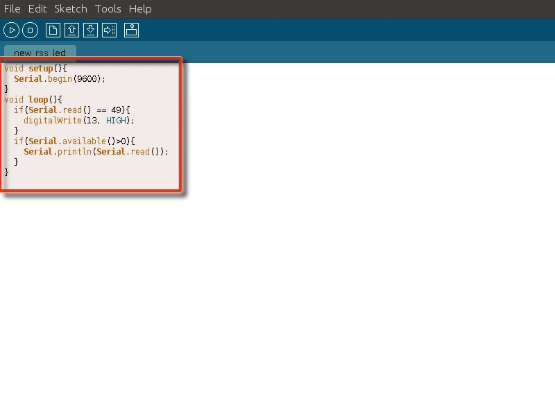 Arduino and Python: Learn Serial&nbsp;Programming