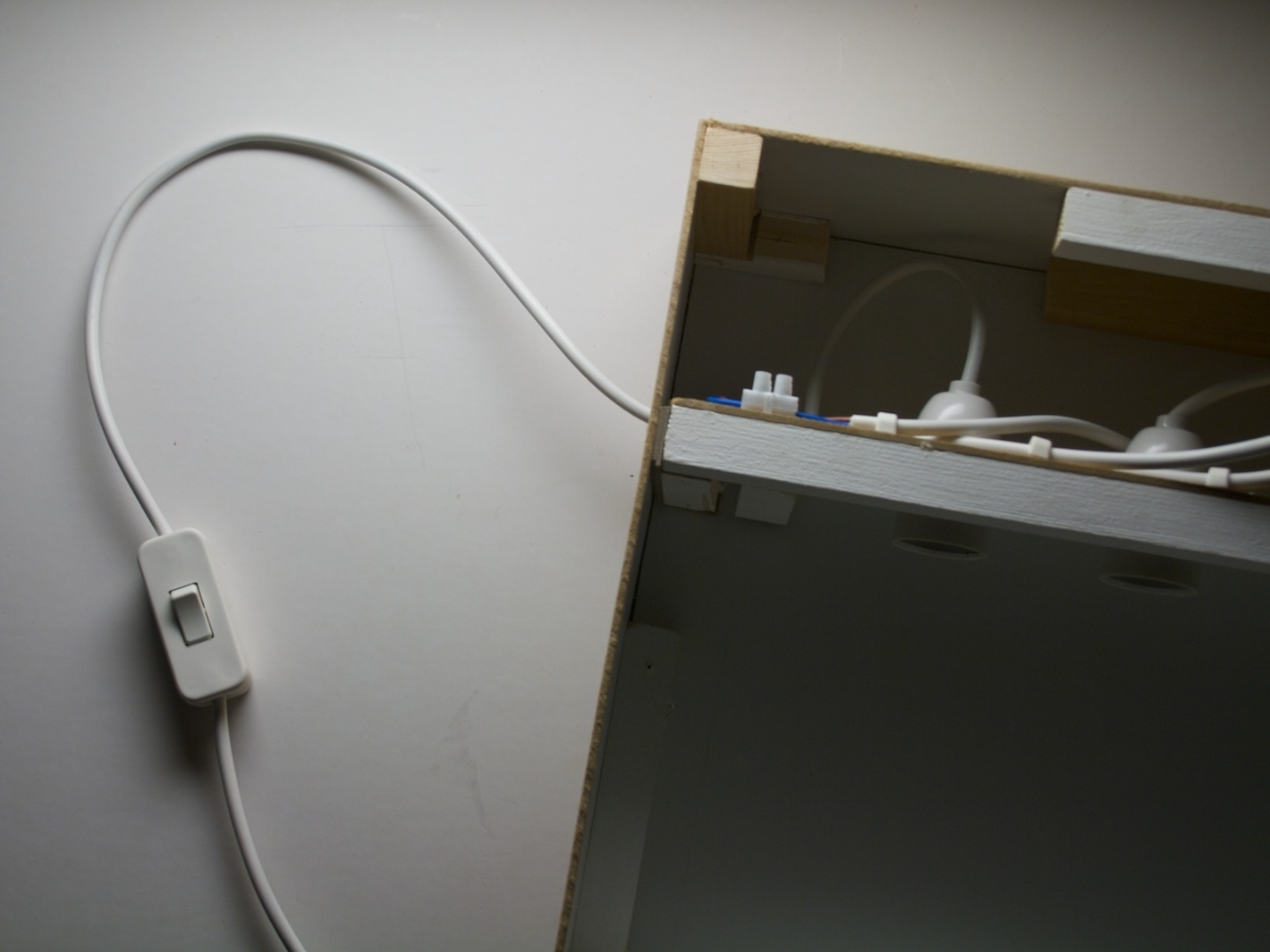 Photo Lamp and&nbsp;Lightbox