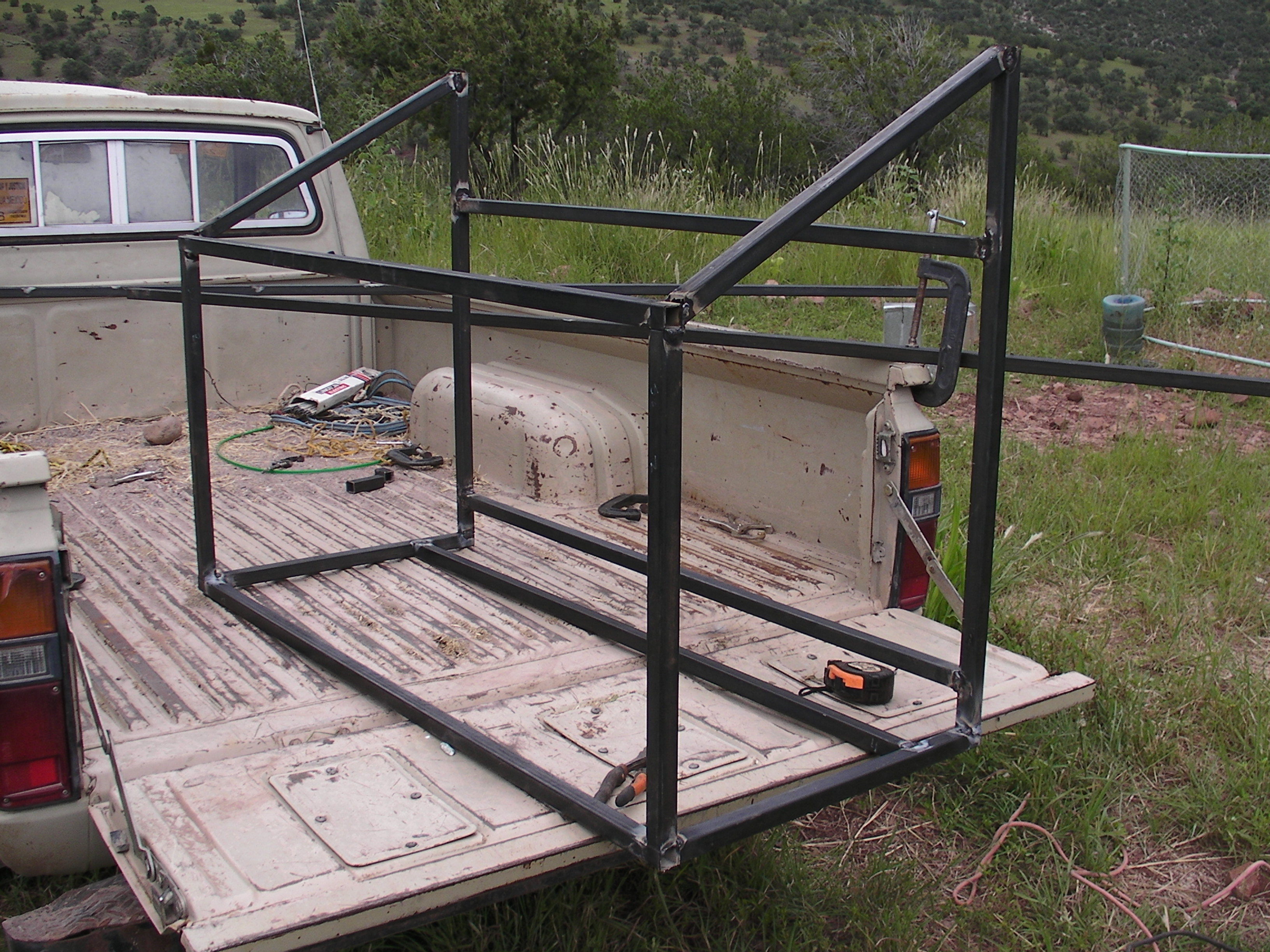 Solar Food&nbsp;Dryer