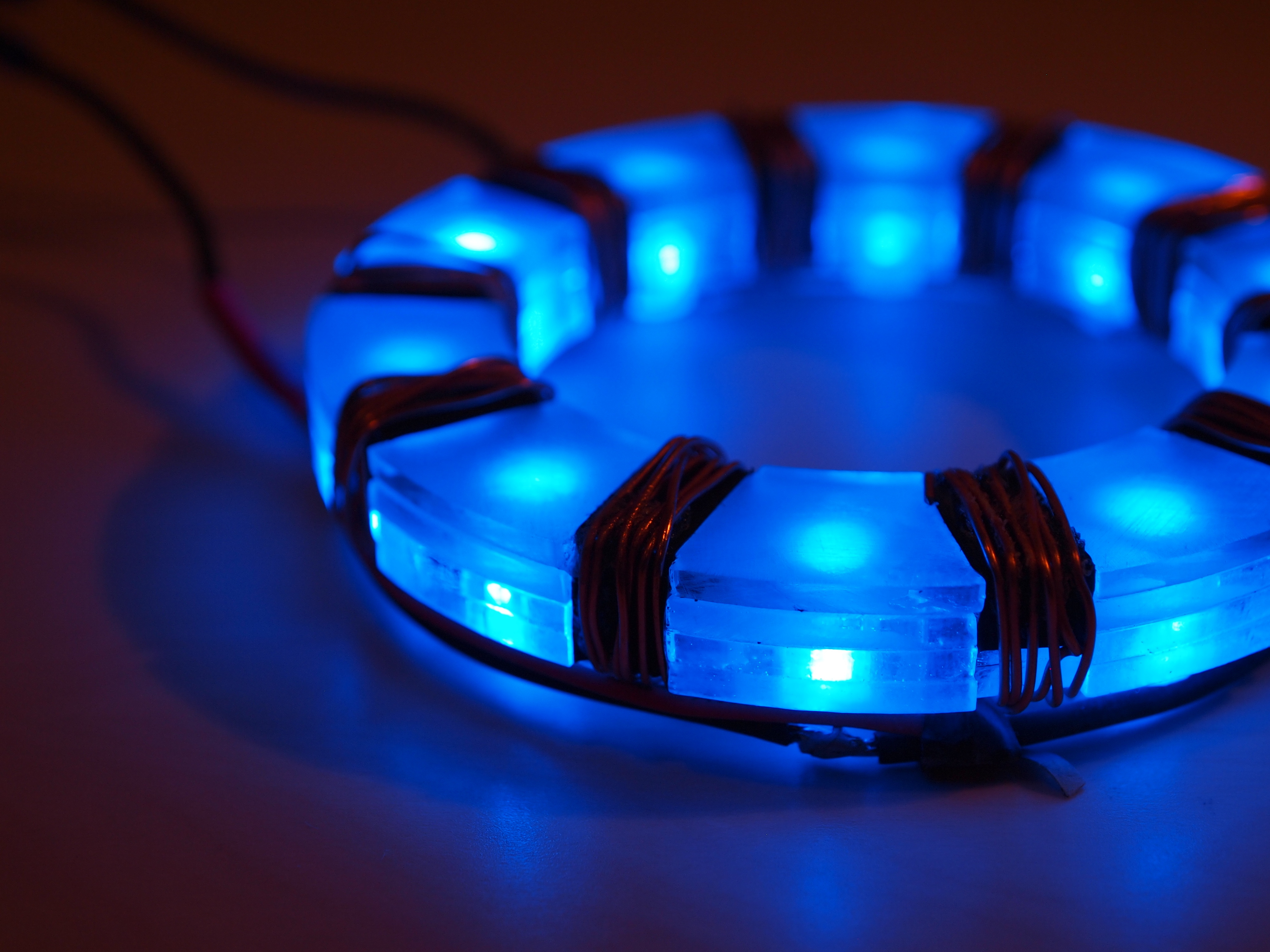 Arc&nbsp;Reactor