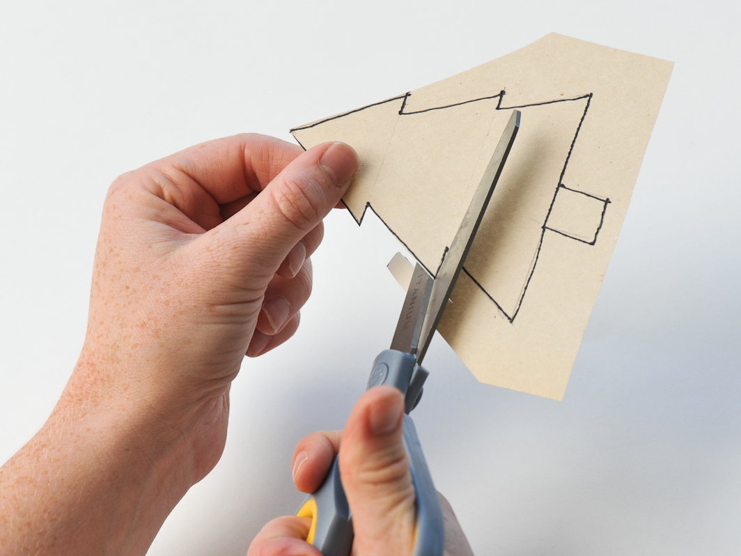 LED Pop-up Cards