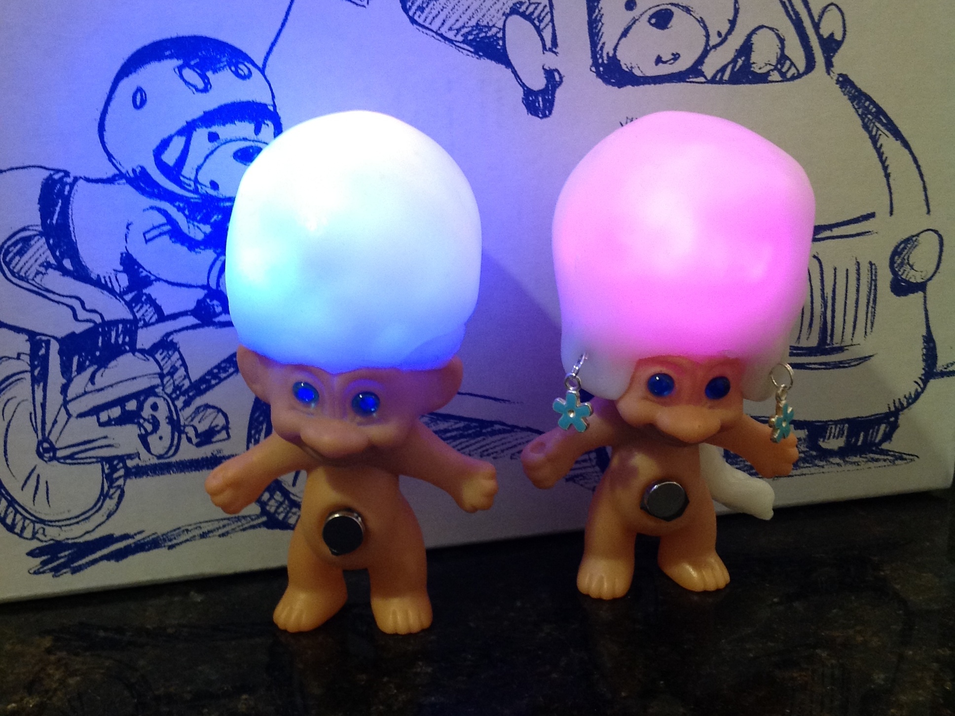 TrollLight