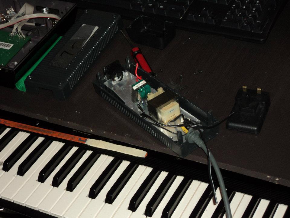 The NES MPS – A Stage-Worthy LSDJ/Nanoloop&nbsp;Workstation
