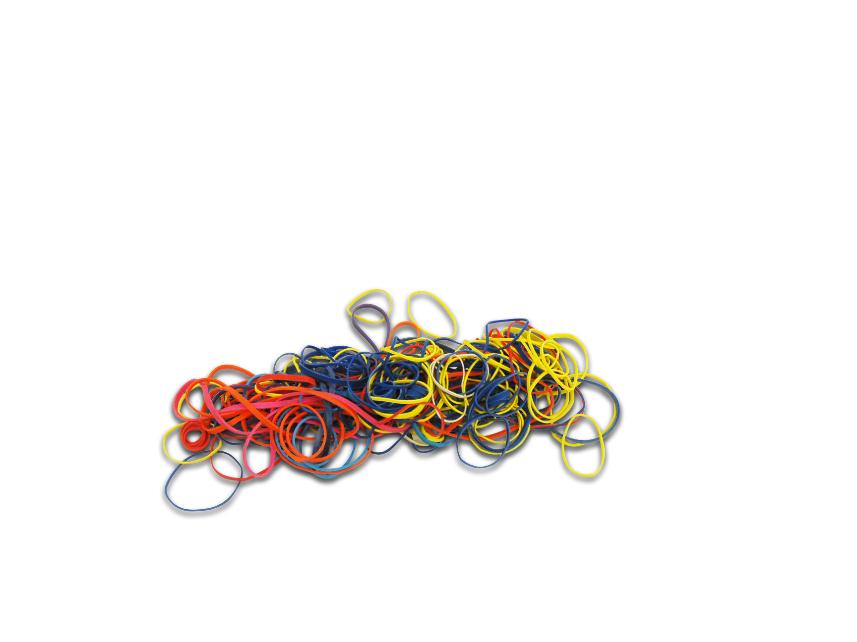 Rubberband&nbsp;Man